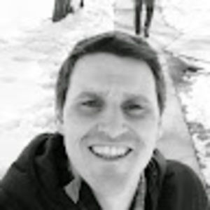 Meet your Posher, Tim